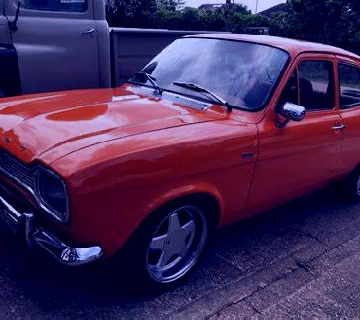 escort Kingsthorpe