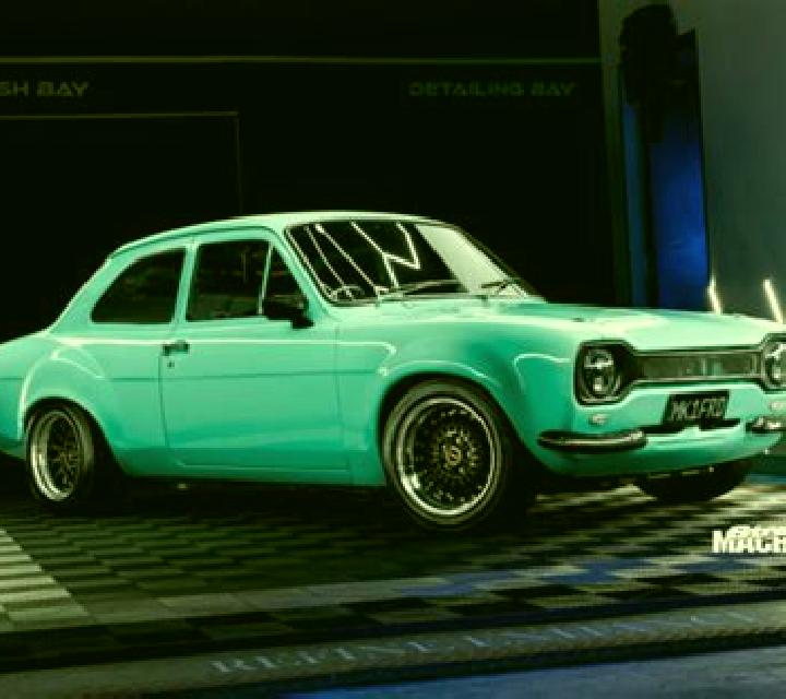 escort Klempau