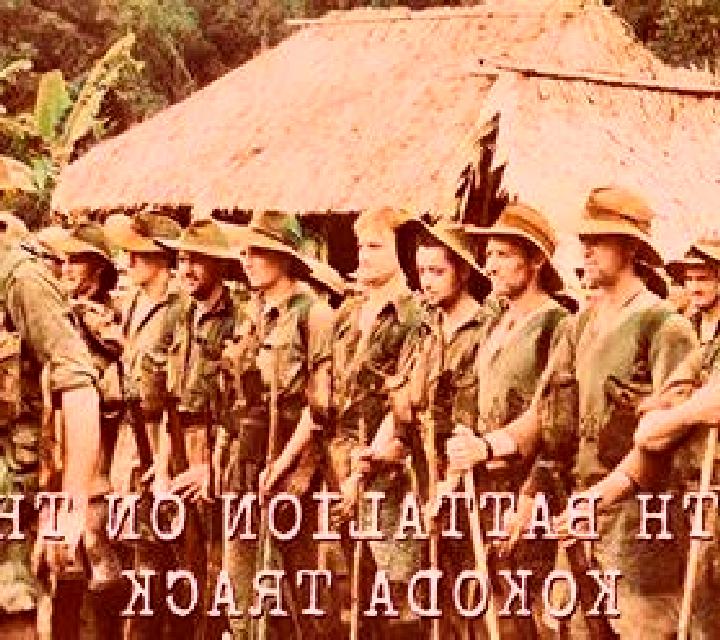 escort Kokoda
