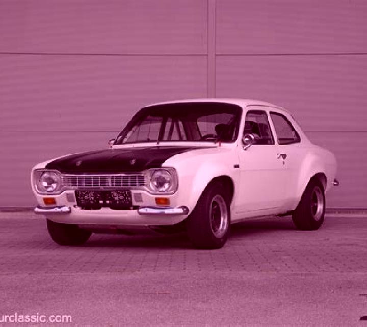 escort Kolokpo
