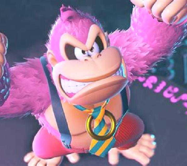 escort Kong Chro