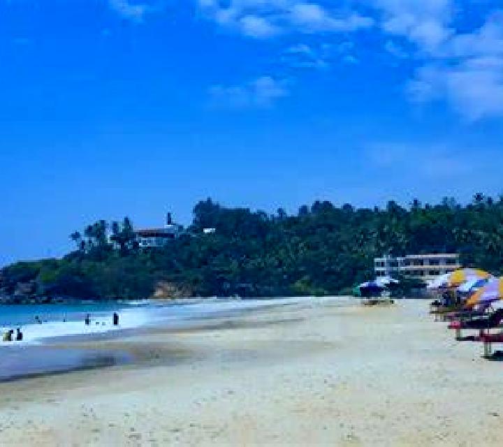 escort Kovalam
