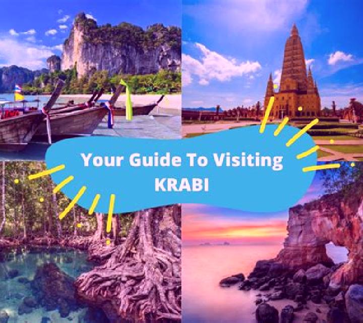 escort Krabi