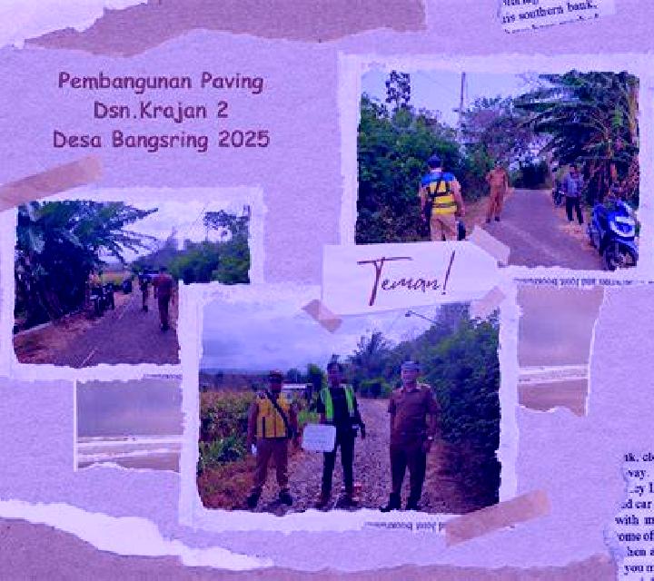 escort Krajan Karangsari