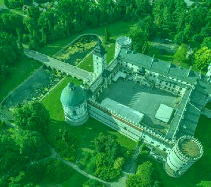 escort Krasiczyn