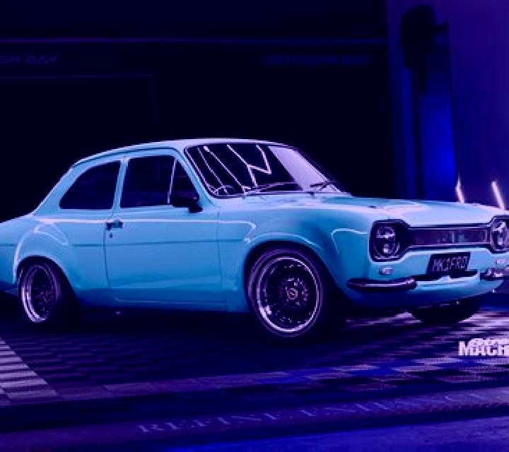 escort Kremasti