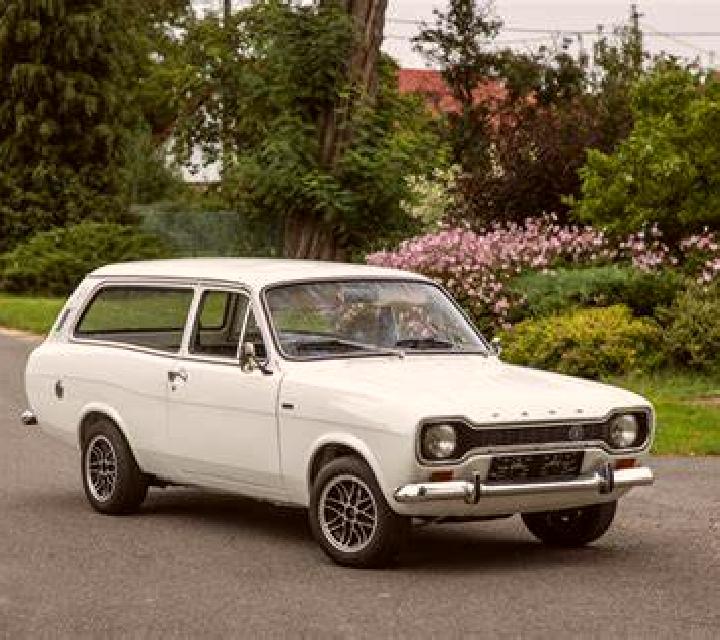 escort Krummel