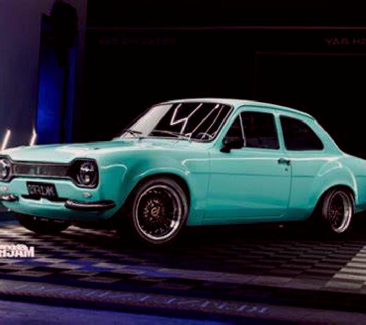 escort Kumpai