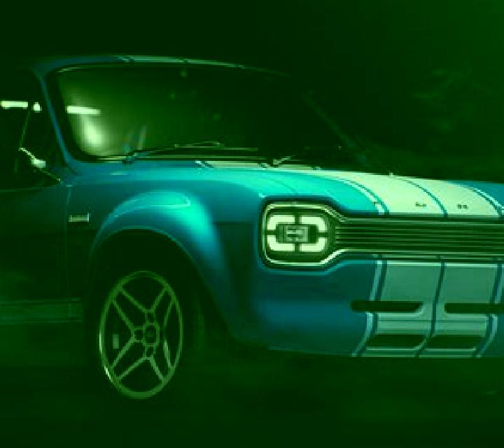 escort Kuzeh Kanan