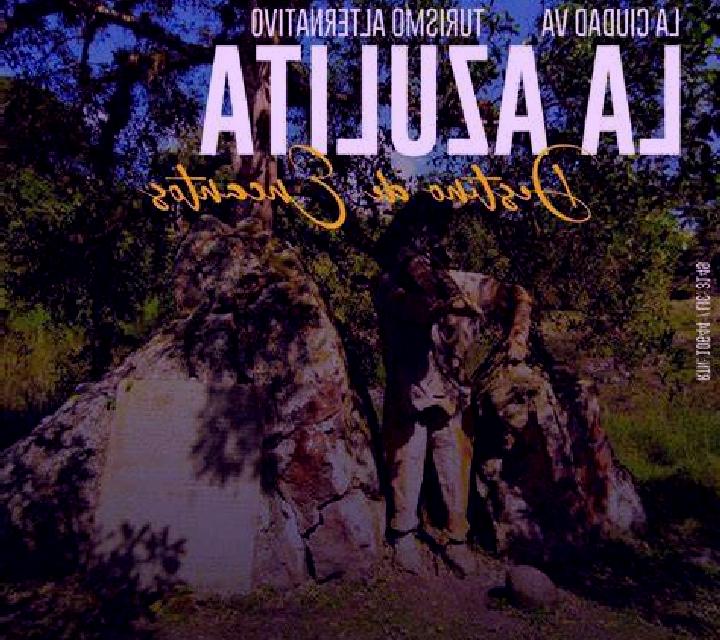 escort La Azulita
