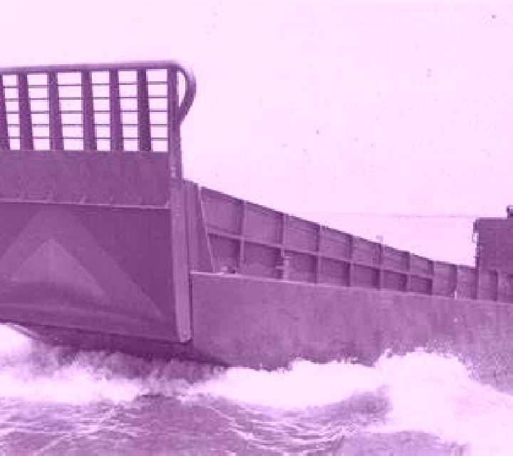 escort La Barge