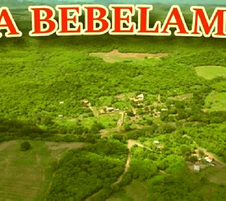 escort La Bebelama