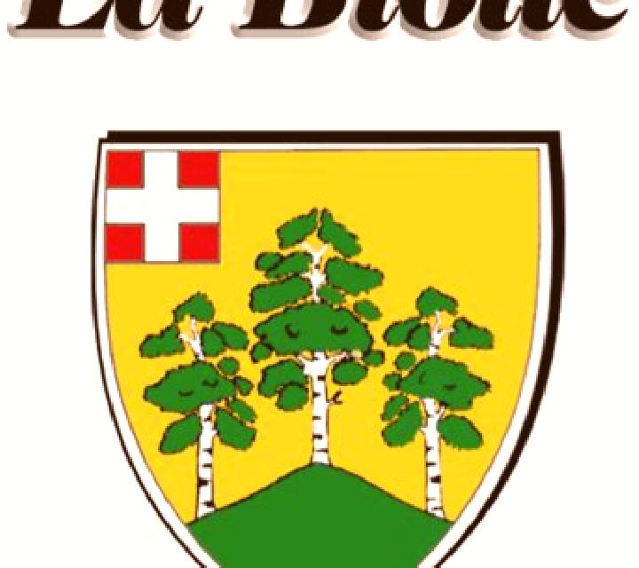 escort La Biolle