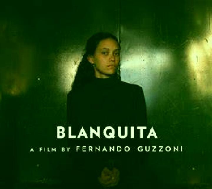 escort La Blanquita