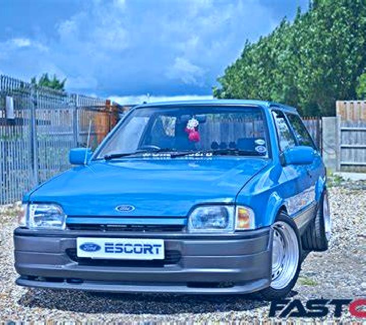 escort La Cabecera