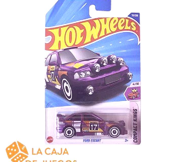 escort La Caja