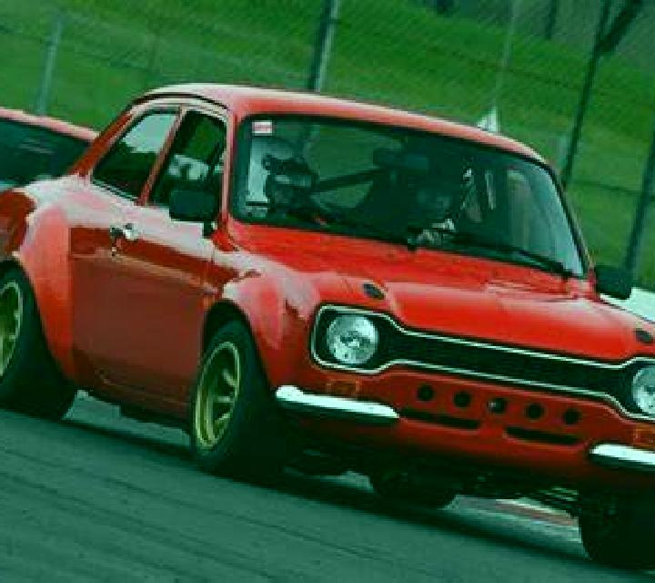 escort La Carrillo