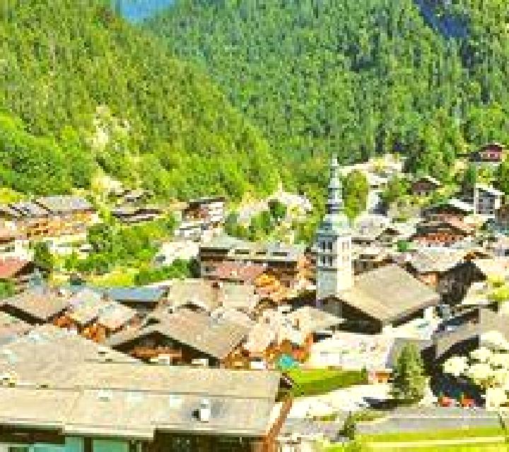 escort La Clusaz