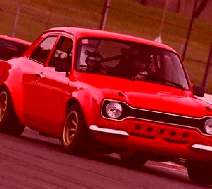escort La Curva