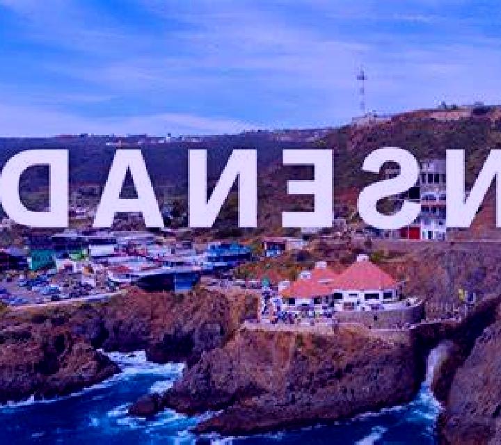 escort La Ensenada