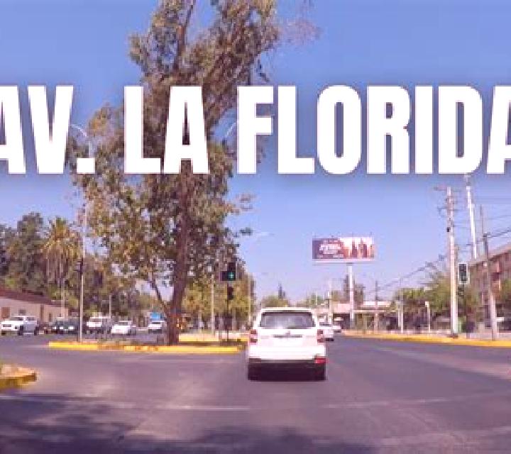 escort La Florida
