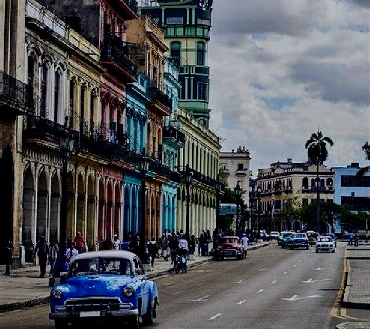 escort La Habana Vieja