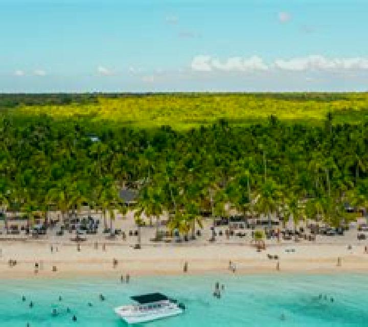 escort La Isla