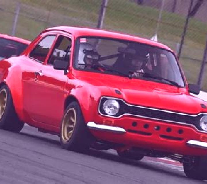 escort La Luisiada