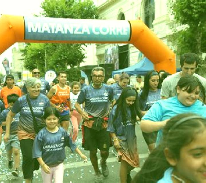 escort La Matanza