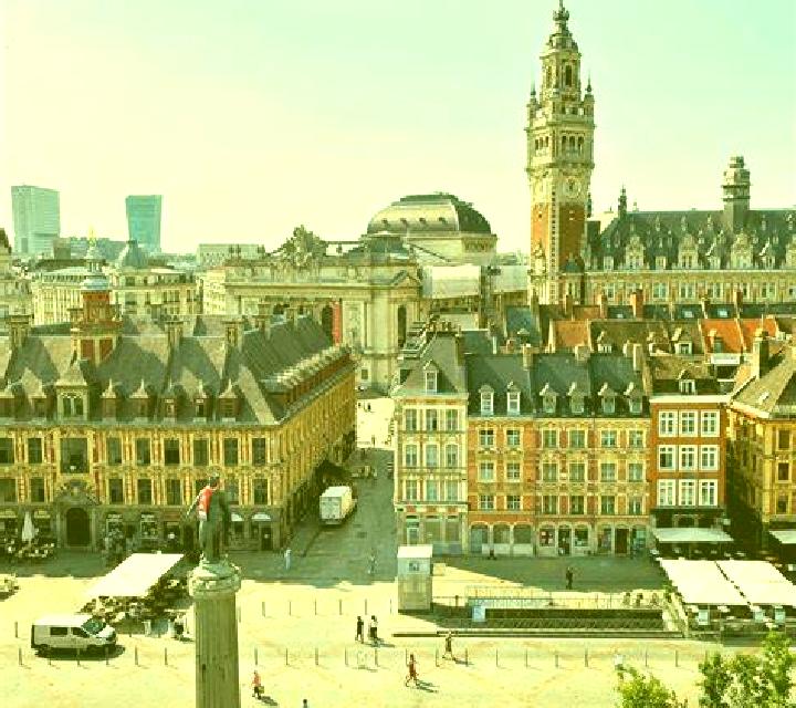 escort La Place