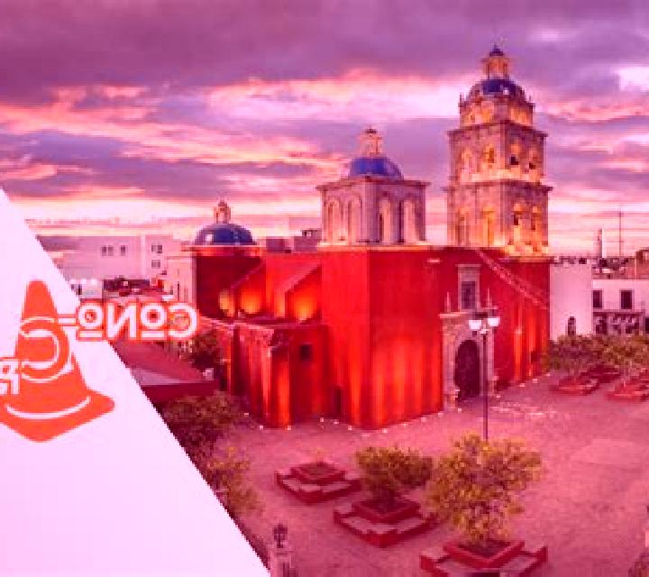 escort La Purisima