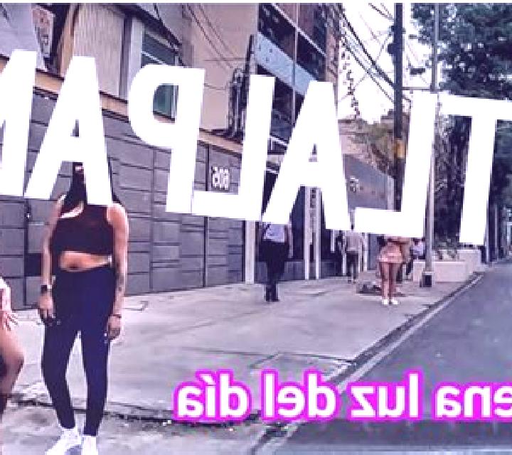 escort La Soledad Barrio