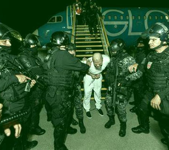 escort La Trinidad