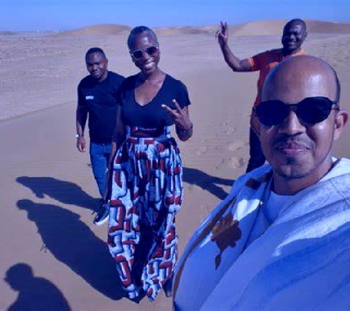 escort Laayoune