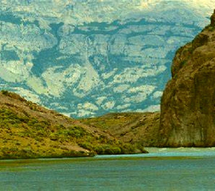 escort Lago Posadas