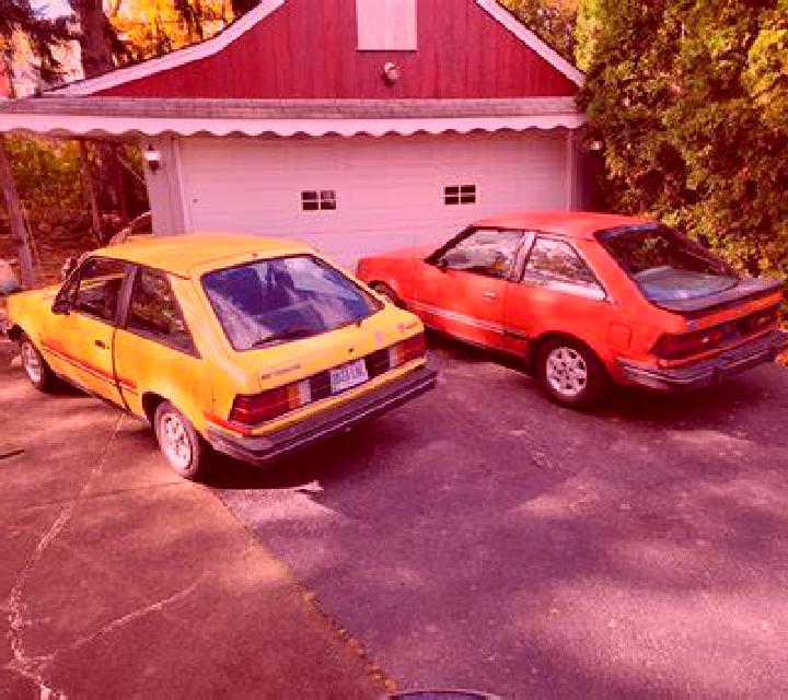 escort Lajere