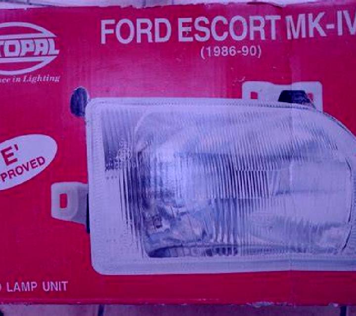 escort Lampa