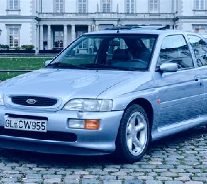 escort Lampaden