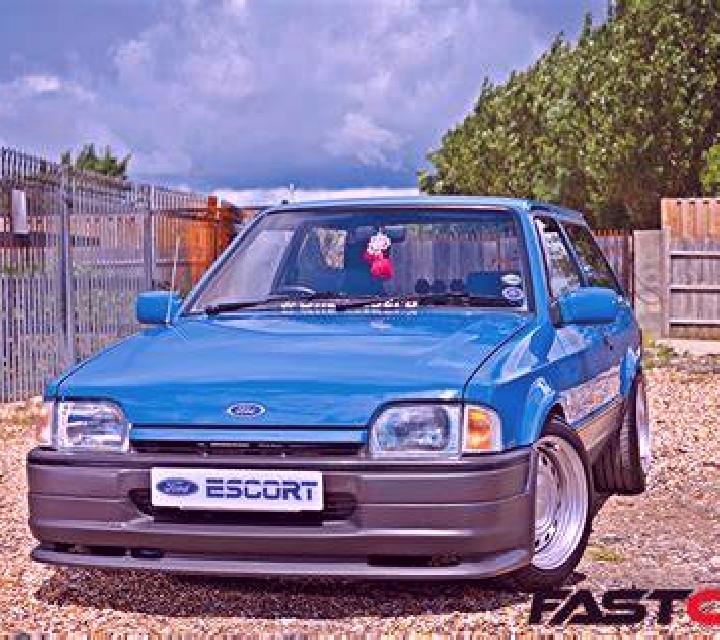 escort Larap