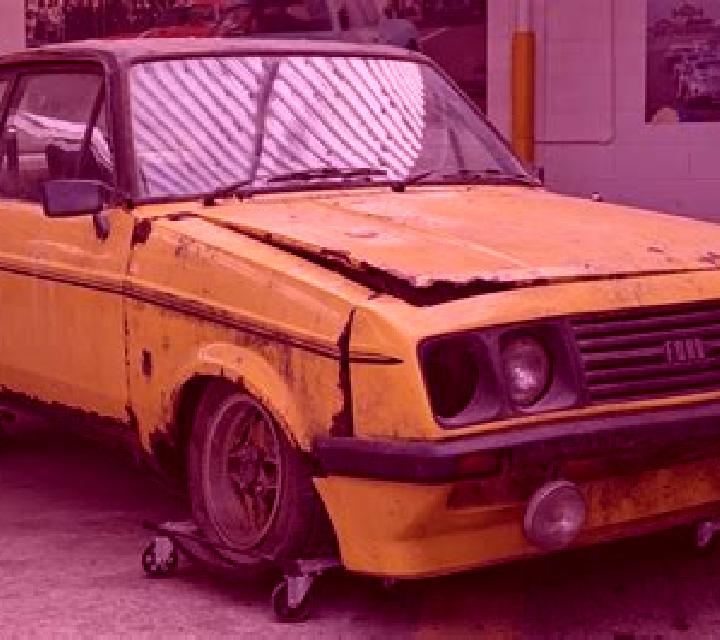 escort Lardaro