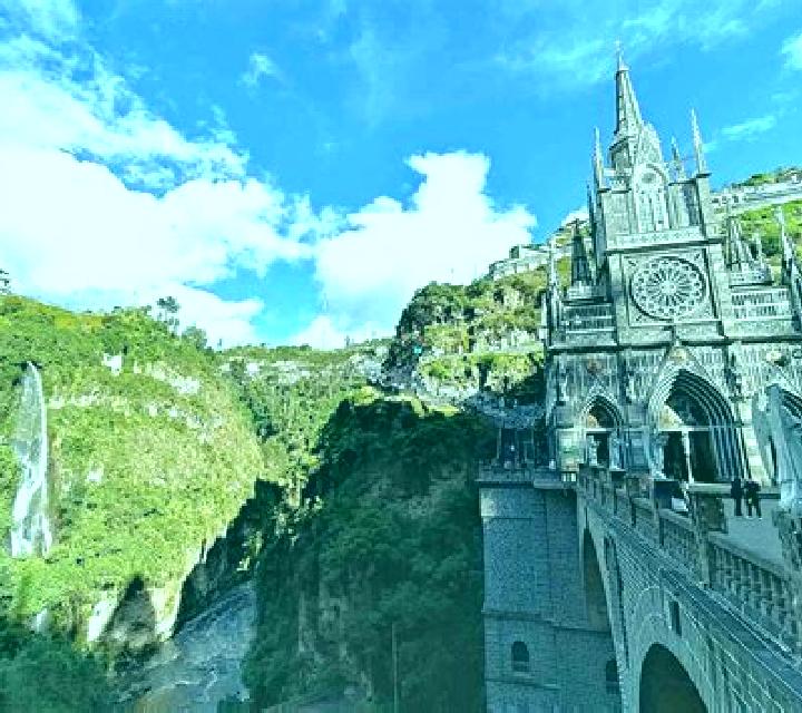 escort Las Lajas