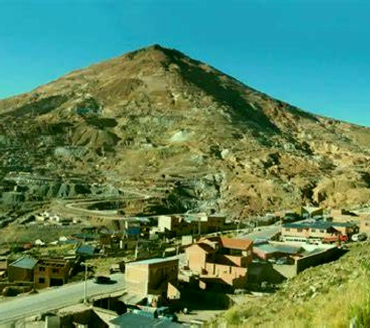 escort Las Minas