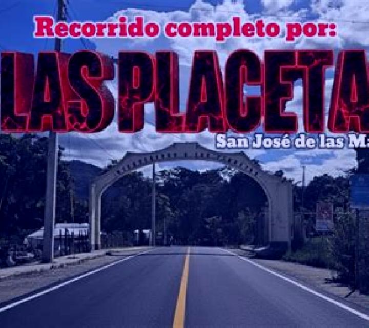 escort Las Placetas