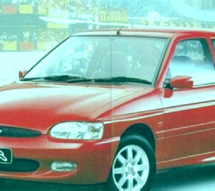 escort LaScie