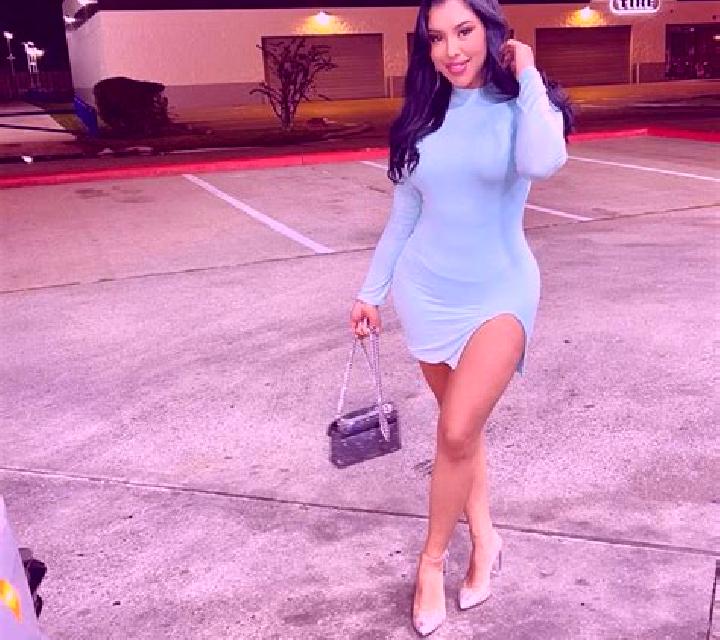 escort Latina