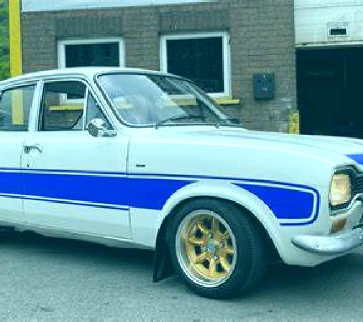 escort Laufeld