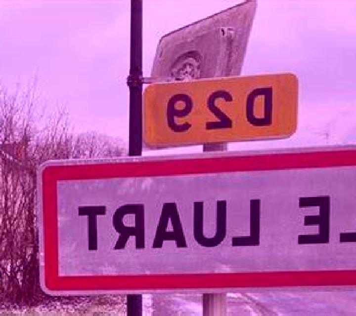 escort Le Luart