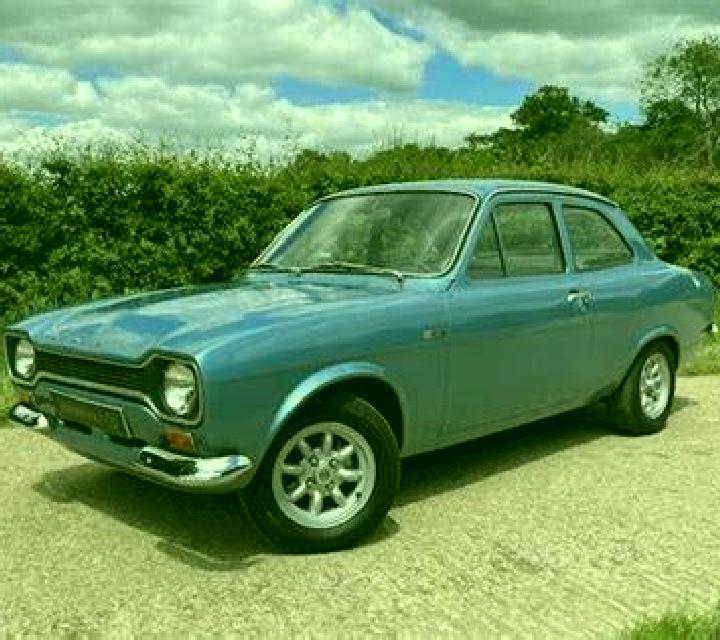 escort Leacaman