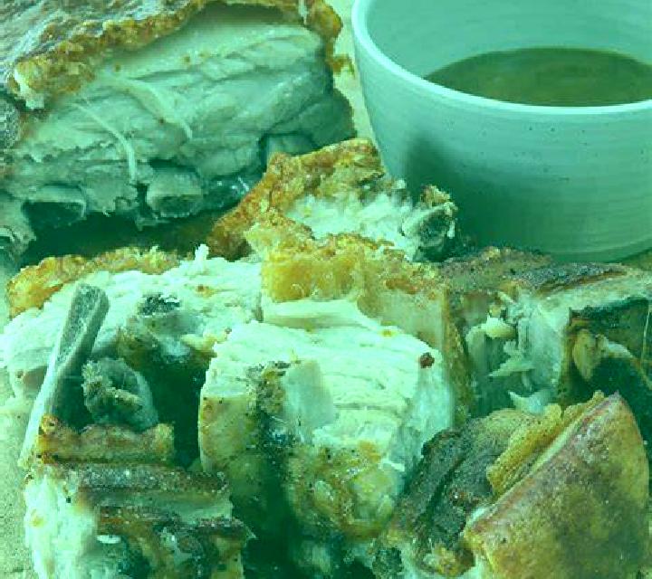 escort Lechon