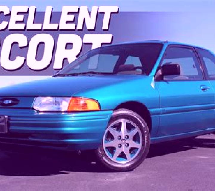 escort Lefors